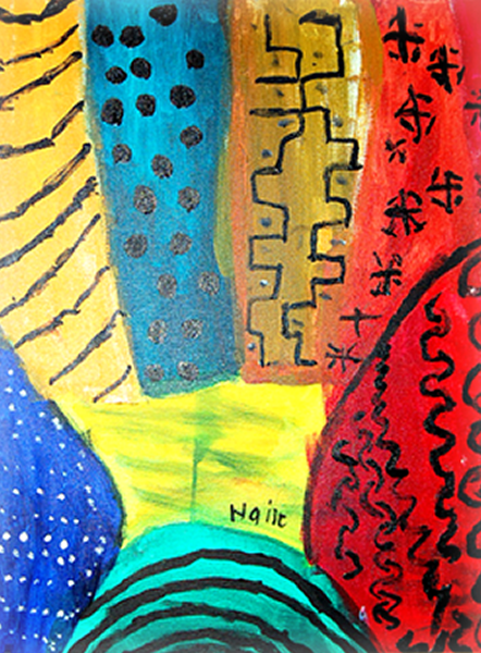 Abstract Art 20