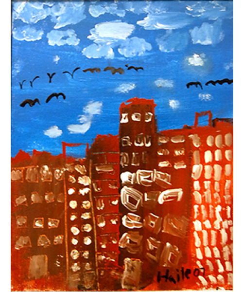 Harlem