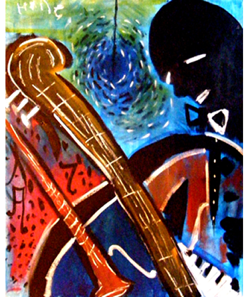 Jazz Band