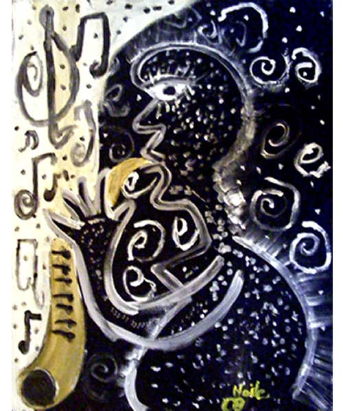 Abstract Art 22