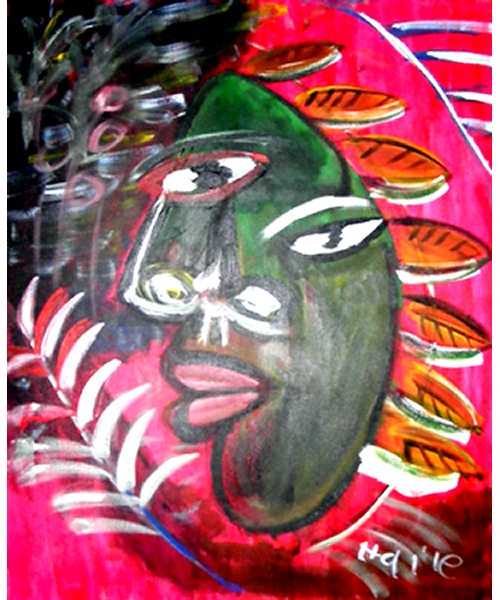 Abstract Art 22