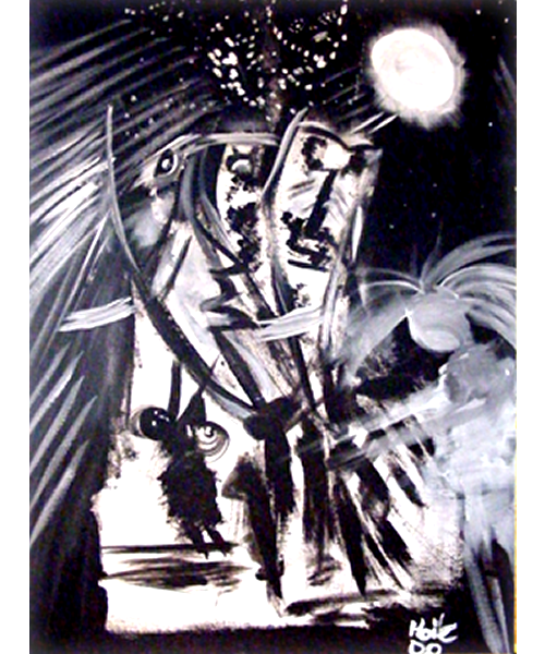 Night Shadows