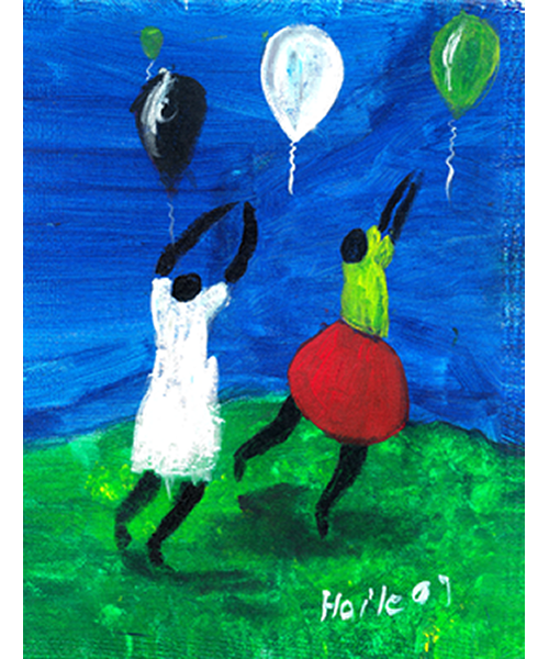 Balloons