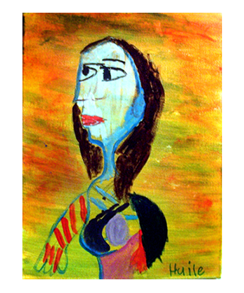 Girl