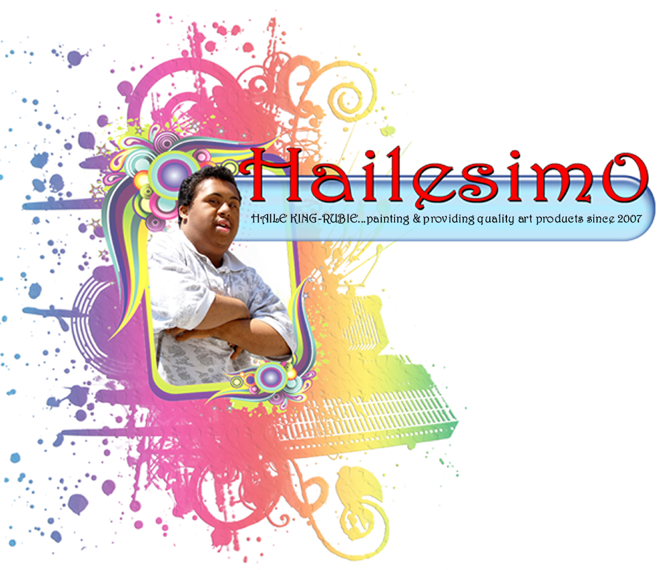 Welcome to Hailesimo.com!