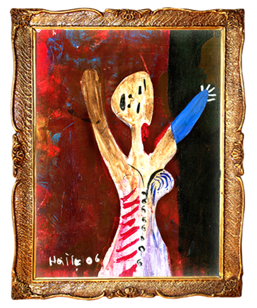 Picasso