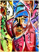 Faces